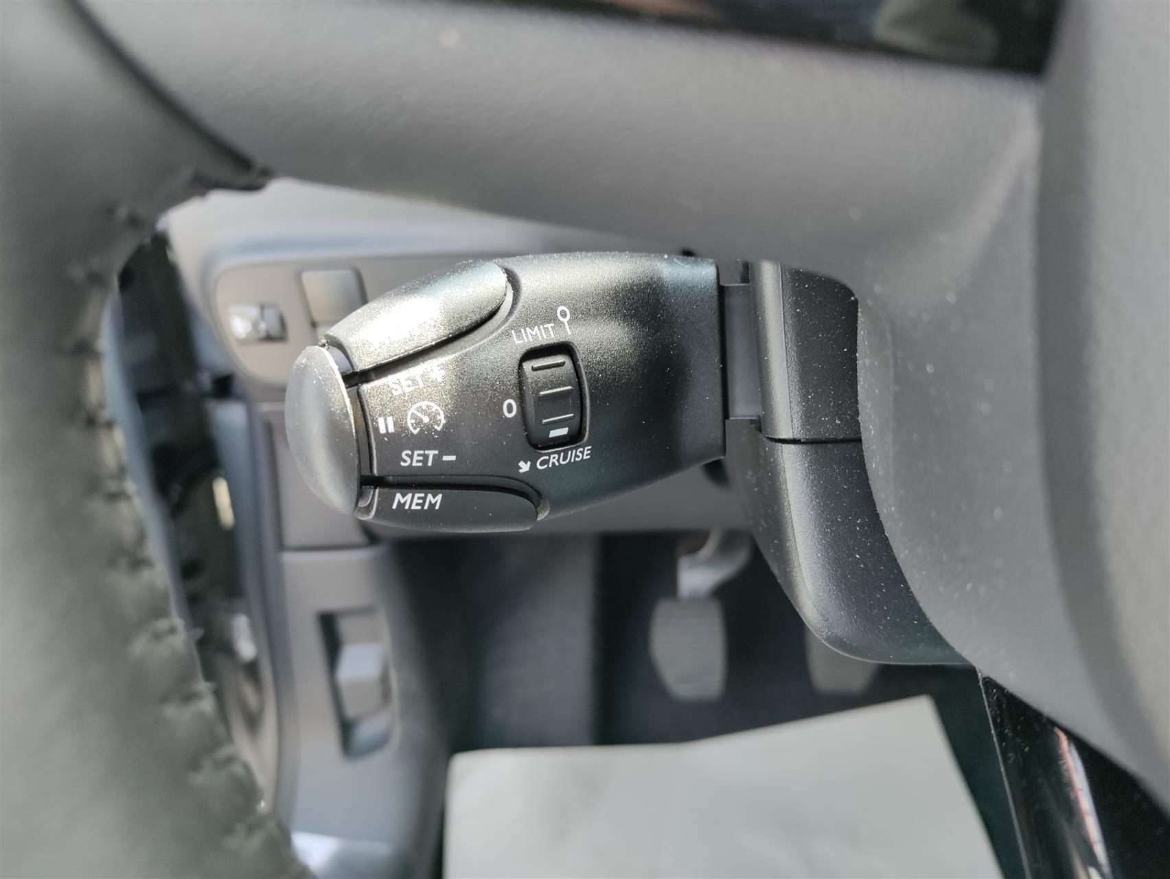 Billede af Citroën C3 1,2 PureTech Impress 83HK 5d
