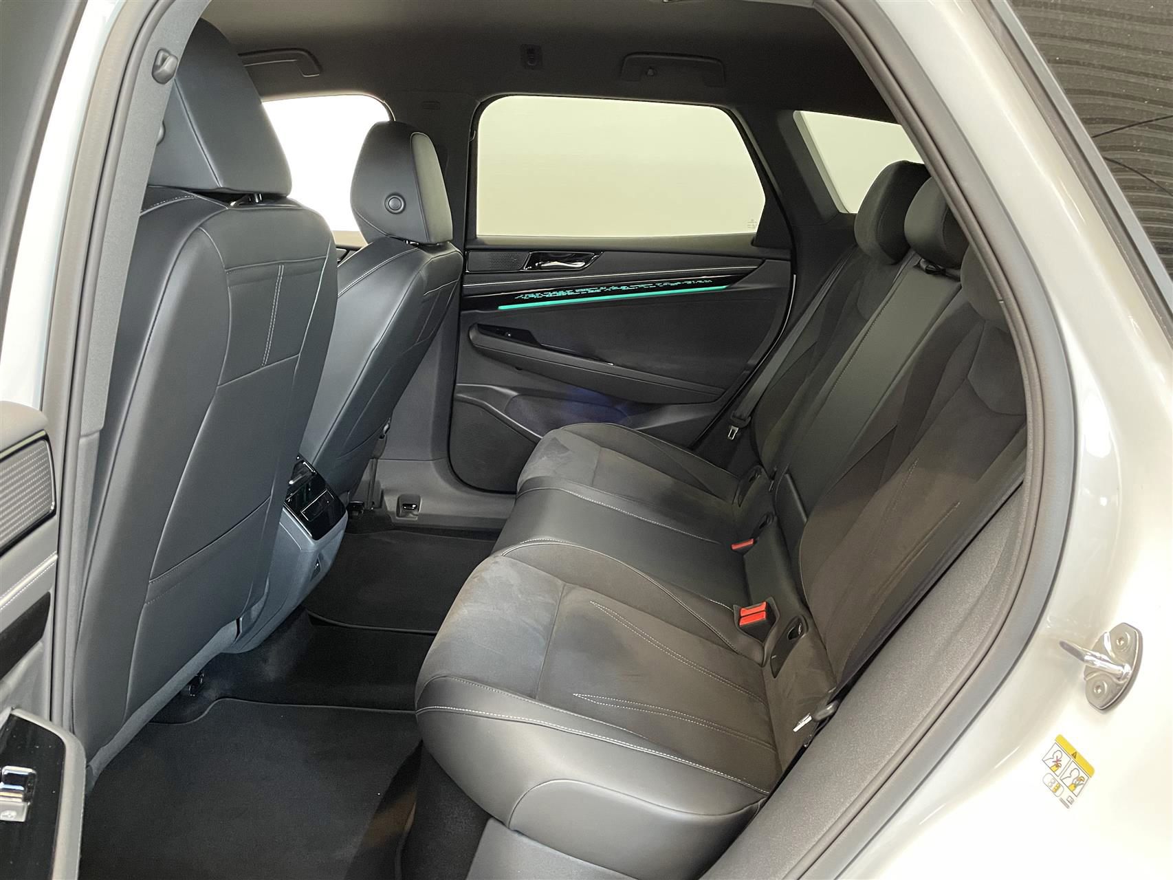 Billede af VW ID.7 Tourer EL Style 286HK Stc Aut.