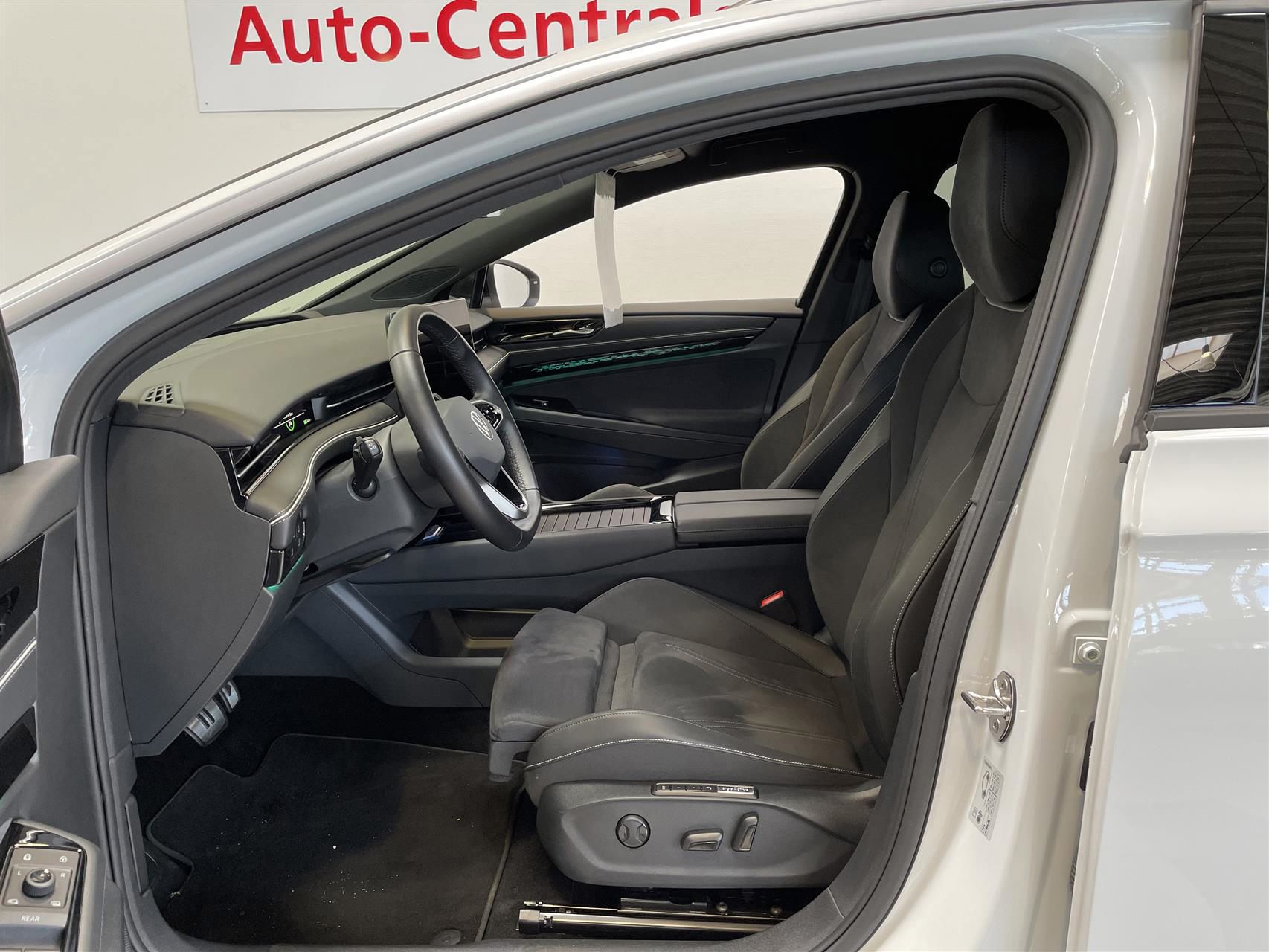Billede af VW ID.7 Tourer EL Style 286HK Stc Aut.