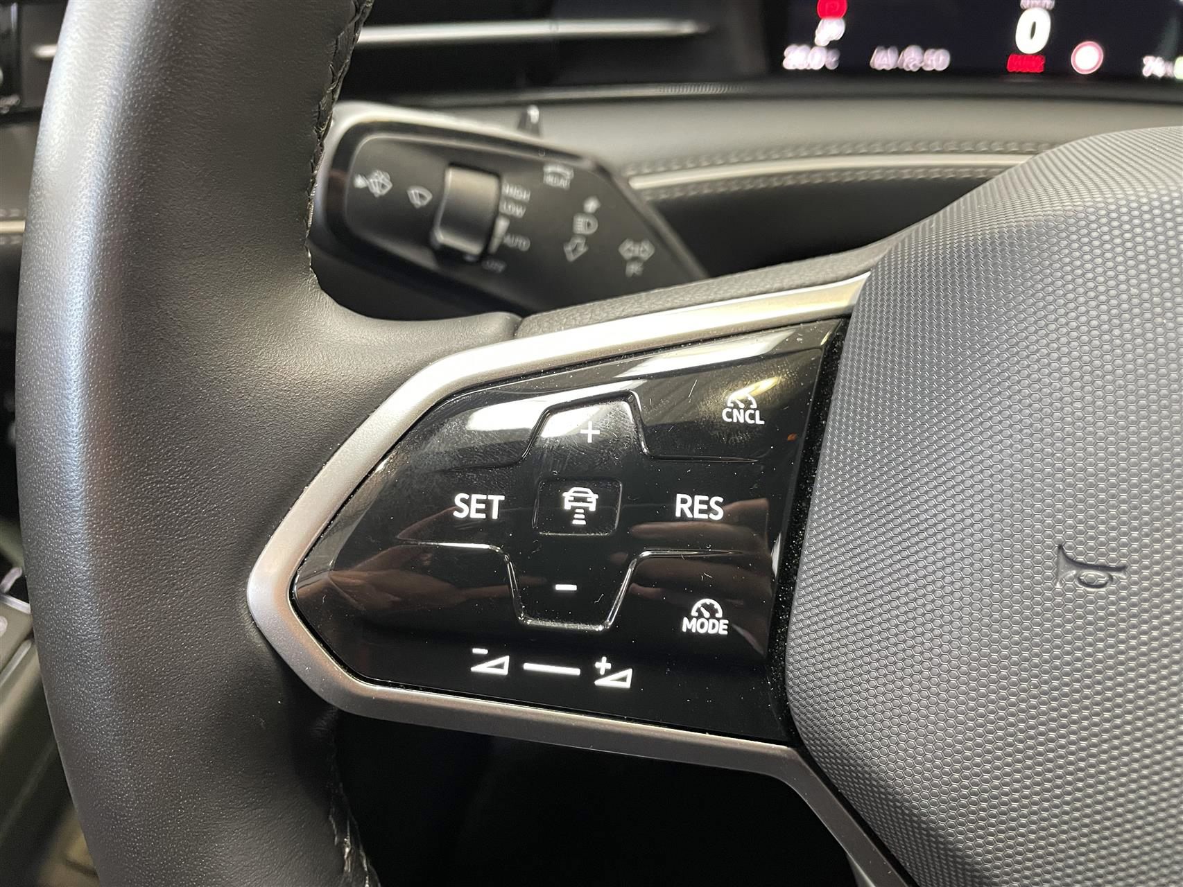 Billede af VW ID.7 Tourer EL Style 286HK Stc Aut.