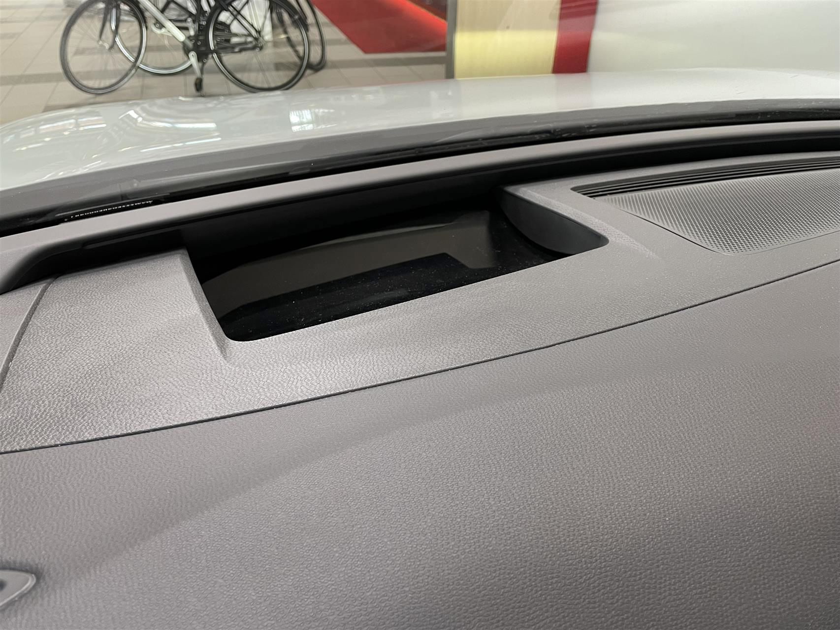Billede af VW ID.7 Tourer EL Style 286HK Stc Aut.