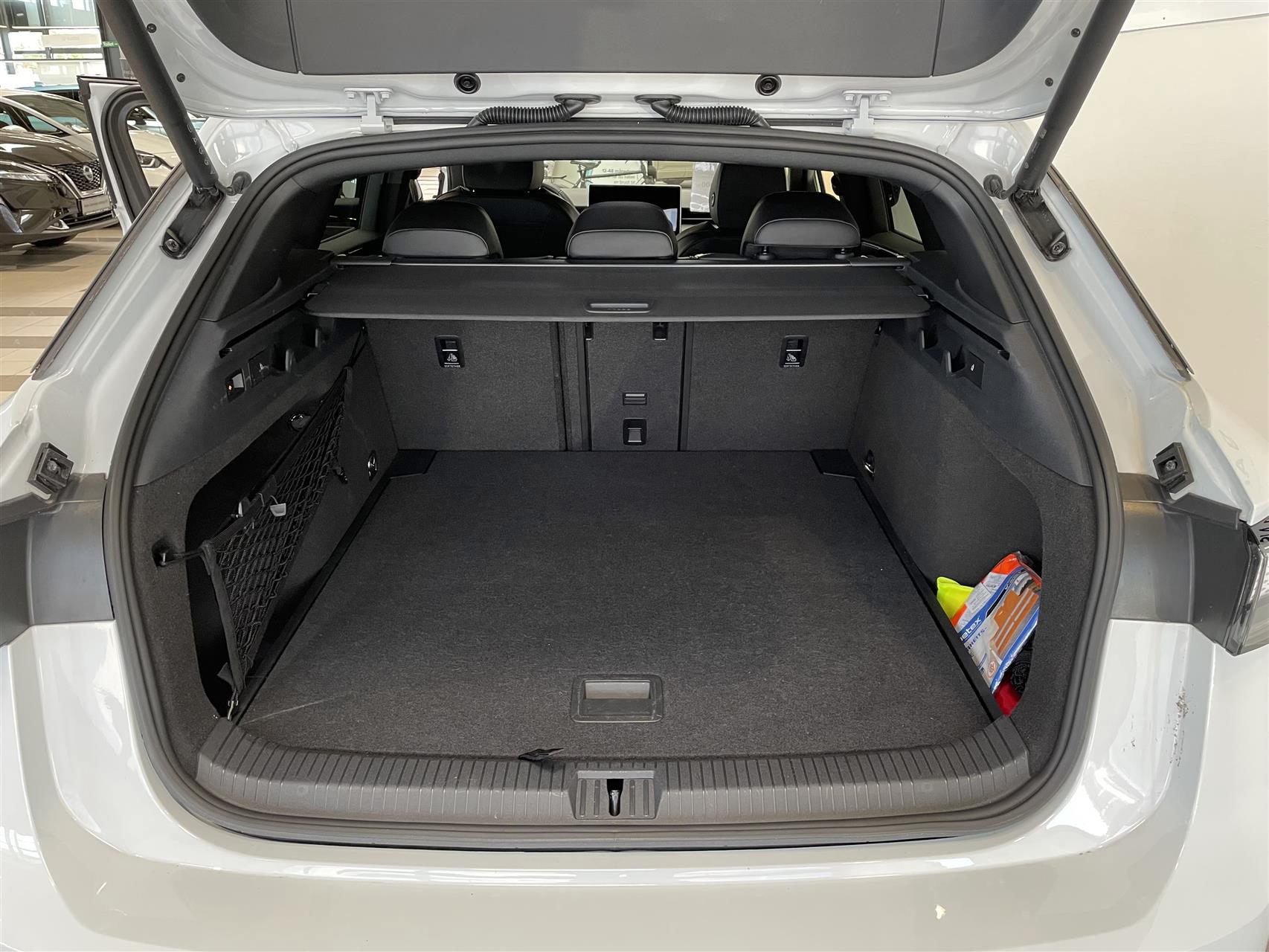 Billede af VW ID.7 Tourer EL Style 286HK Stc Aut.