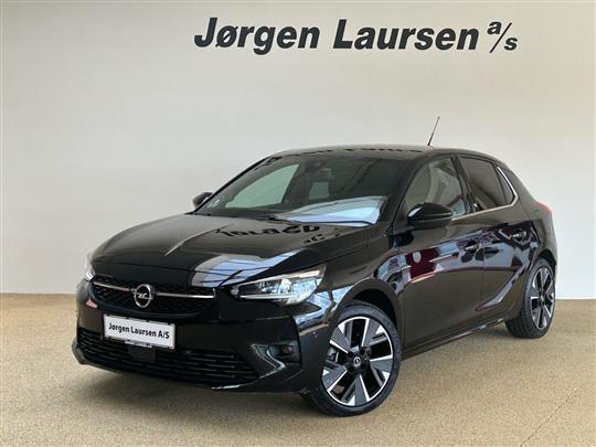 Opel Corsa-e EL GS-Line 136HK 5d Aut.
