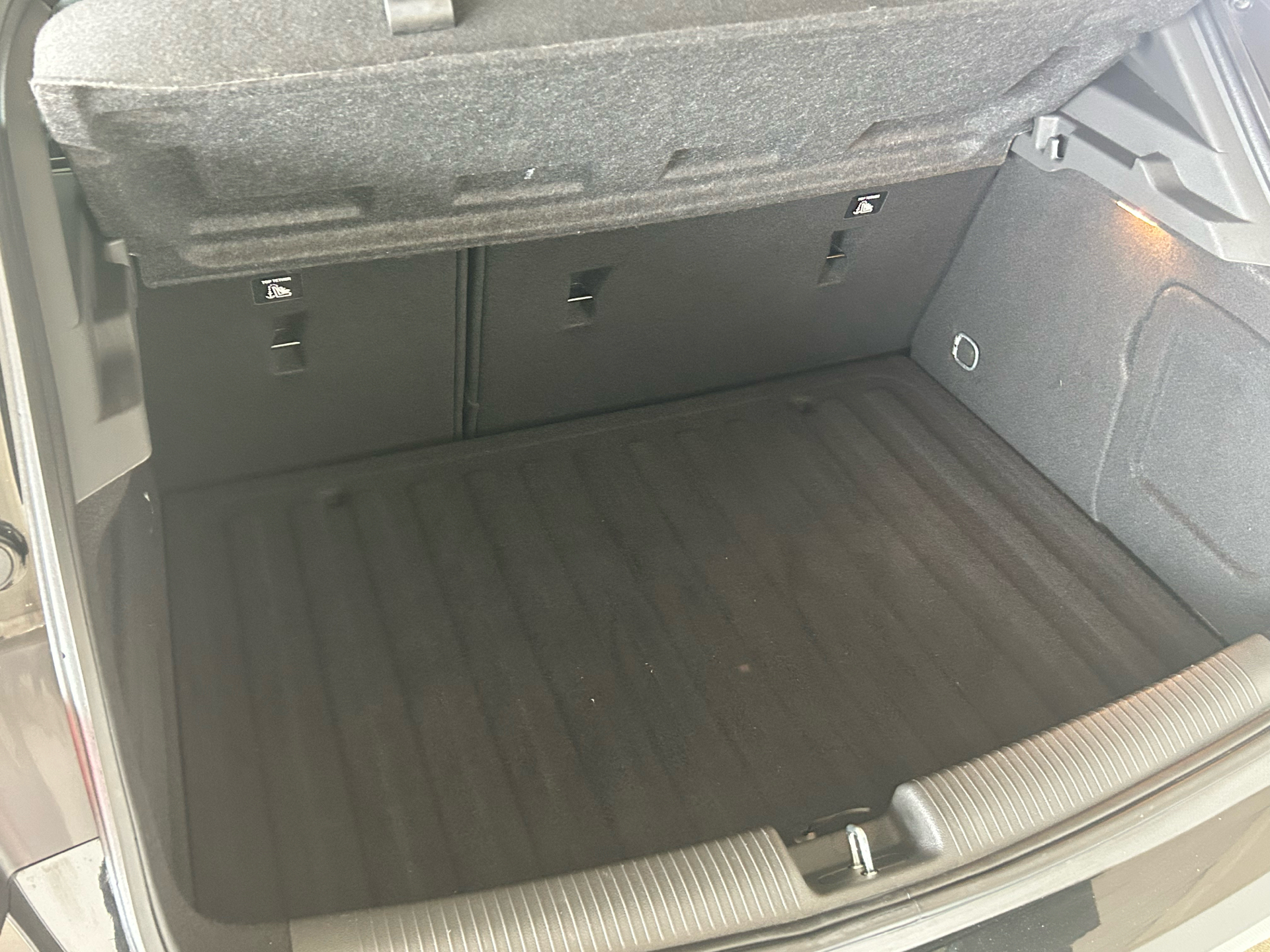 Billede af Opel Astra 1,4 Turbo Dynamic 150HK 5d