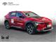 Billede af Toyota BZ4X EL Executive 204HK 5d Aut.