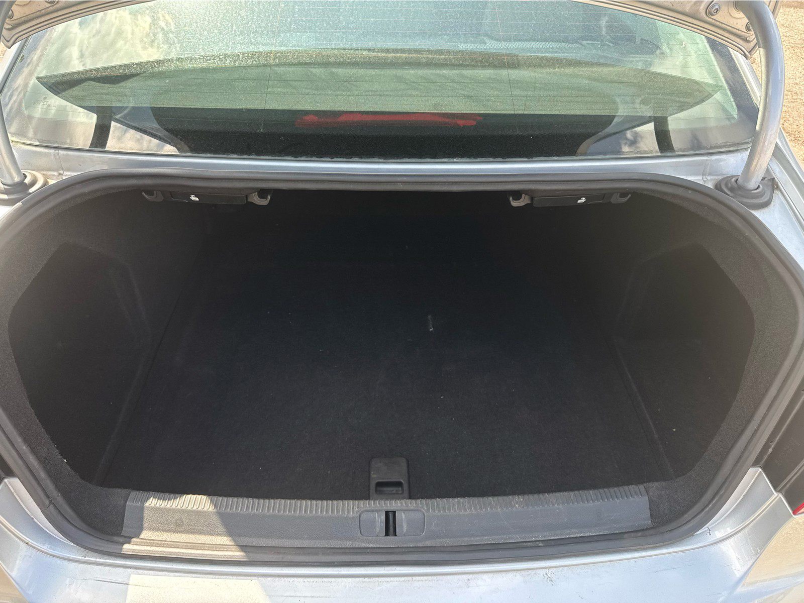 Billede af VW Passat 1,6 BlueMotion TDI Trendline 105HK 6g