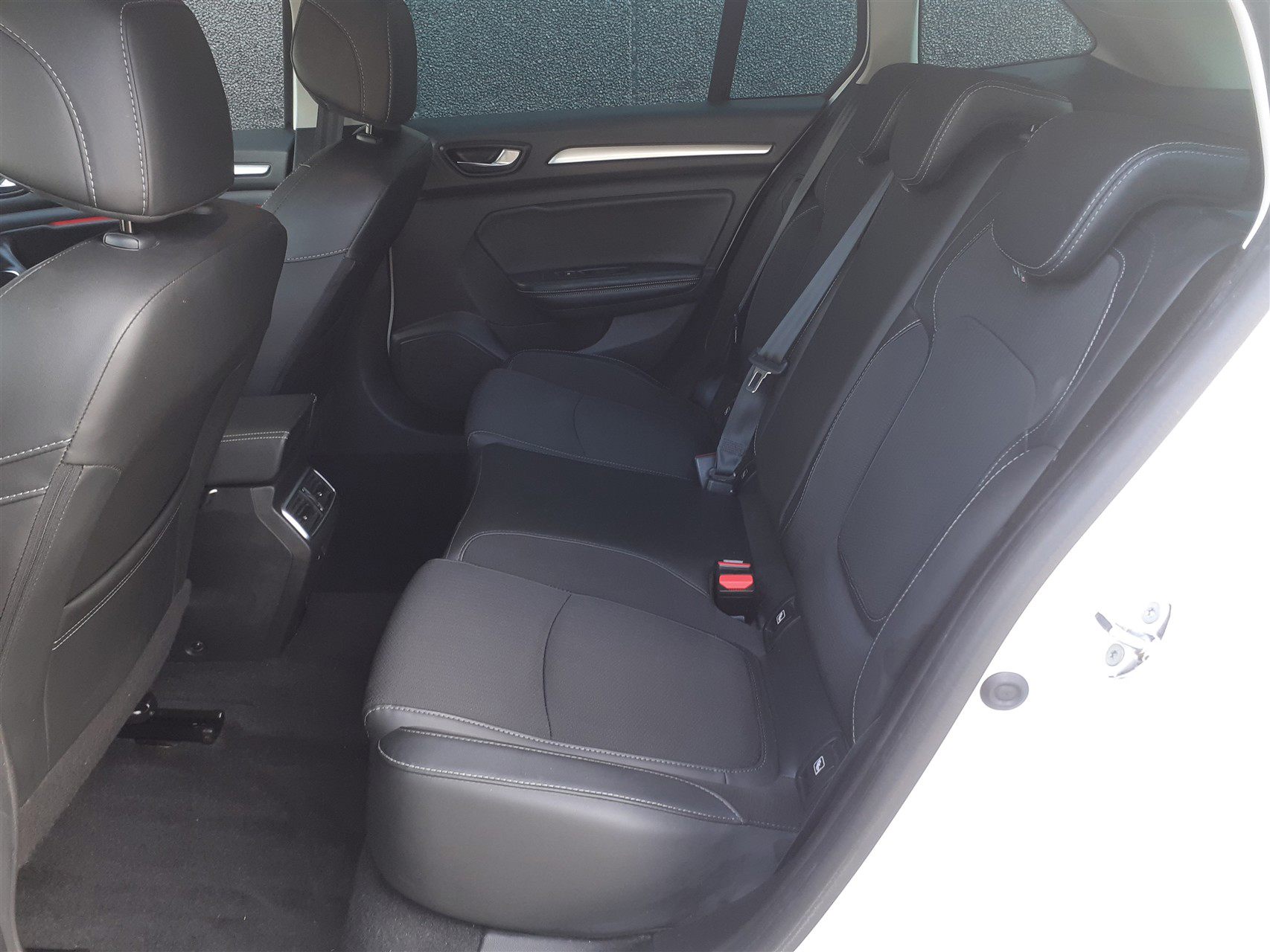 Billede af Renault Mégane Sport Tourer 1,6 E-TECH  Plugin-hybrid Intens 160HK Stc Aut.