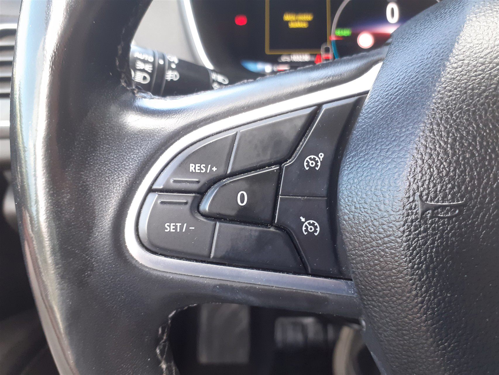 Billede af Renault Mégane Sport Tourer 1,6 E-TECH  Plugin-hybrid Intens 160HK Stc Aut.