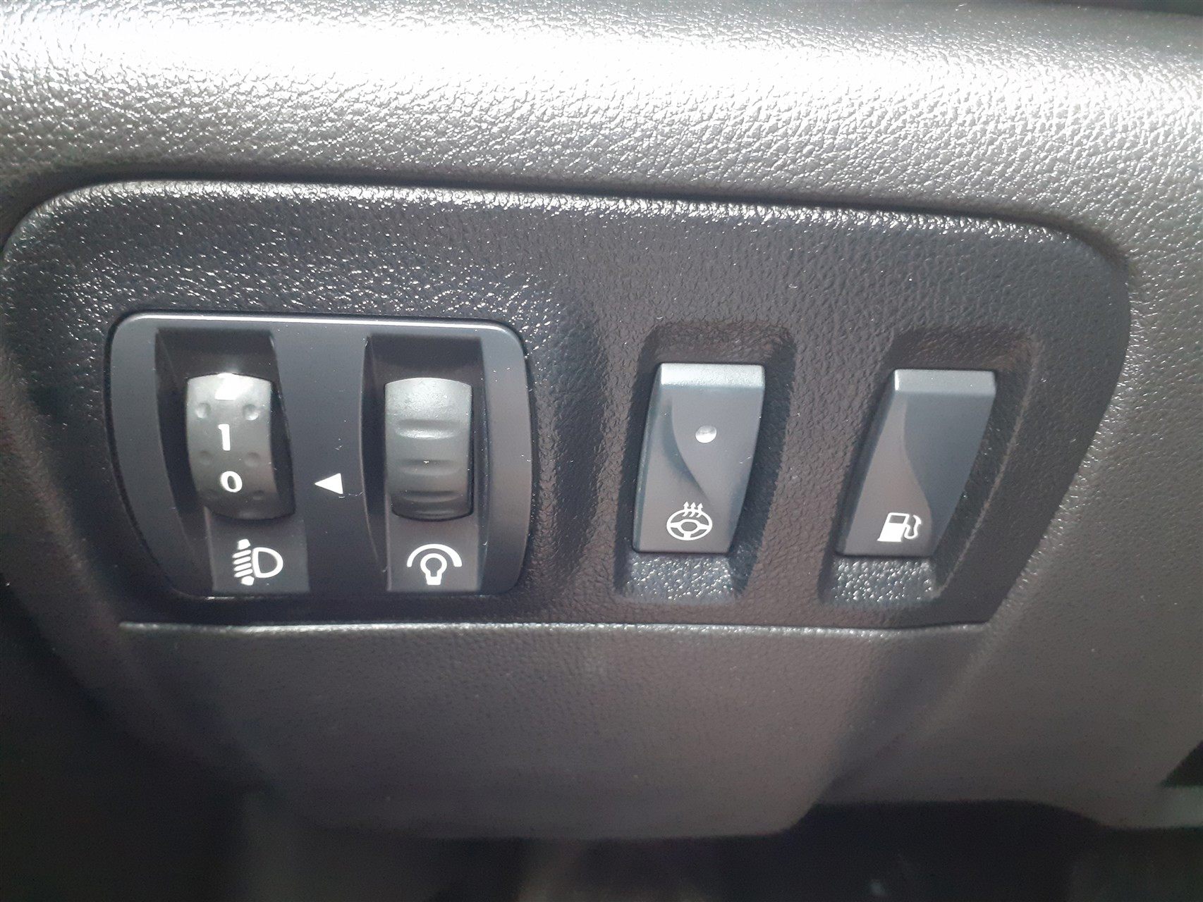 Billede af Renault Mégane Sport Tourer 1,6 E-TECH  Plugin-hybrid Intens 160HK Stc Aut.
