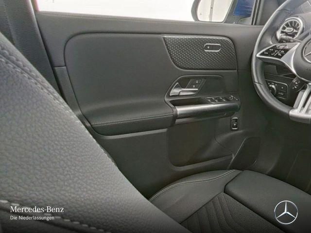 Billede af Mercedes-Benz EQA 250+ EL Progressive 190HK 5d Aut.