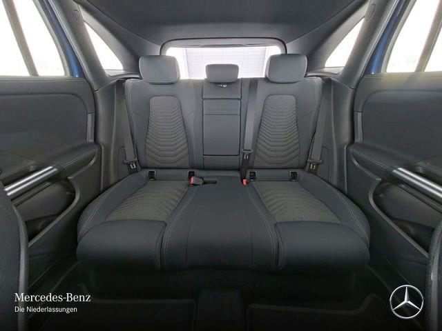 Billede af Mercedes-Benz EQA 250+ EL Progressive 190HK 5d Aut.