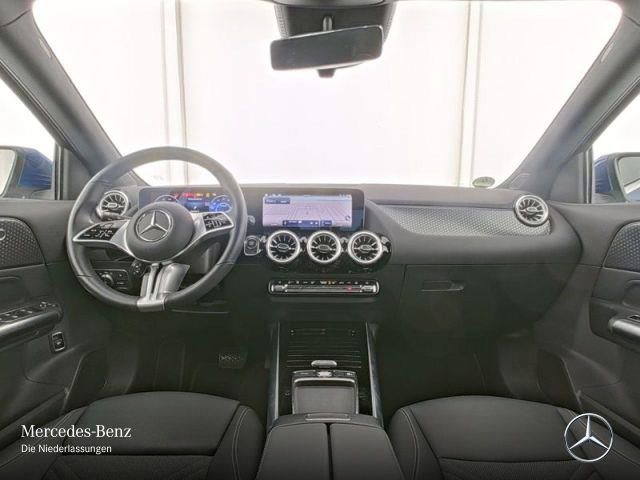 Billede af Mercedes-Benz EQA 250+ EL Progressive 190HK 5d Aut.