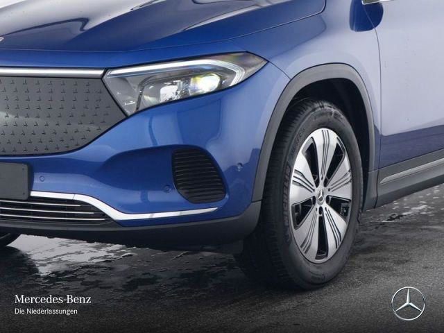 Billede af Mercedes-Benz EQA 250+ EL Progressive 190HK 5d Aut.