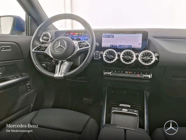 Billede af Mercedes-Benz EQA 250+ EL Progressive 190HK 5d Aut.