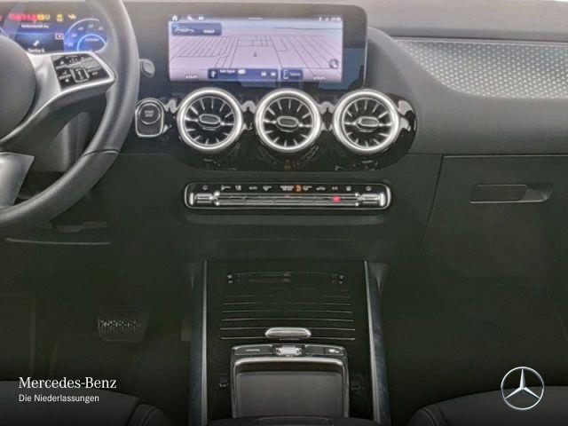 Billede af Mercedes-Benz EQA 250+ EL Progressive 190HK 5d Aut.