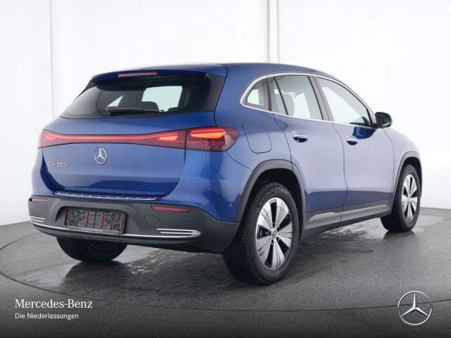 Billede af Mercedes-Benz EQA 250+ EL Progressive 190HK 5d Aut.