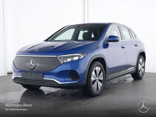 Billede af Mercedes-Benz EQA 250+ EL Progressive 190HK 5d Aut.