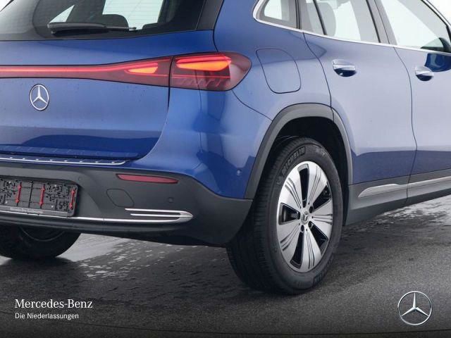 Billede af Mercedes-Benz EQA 250+ EL Progressive 190HK 5d Aut.