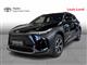 Billede af Toyota BZ4X EL Executive 204HK 5d Aut.