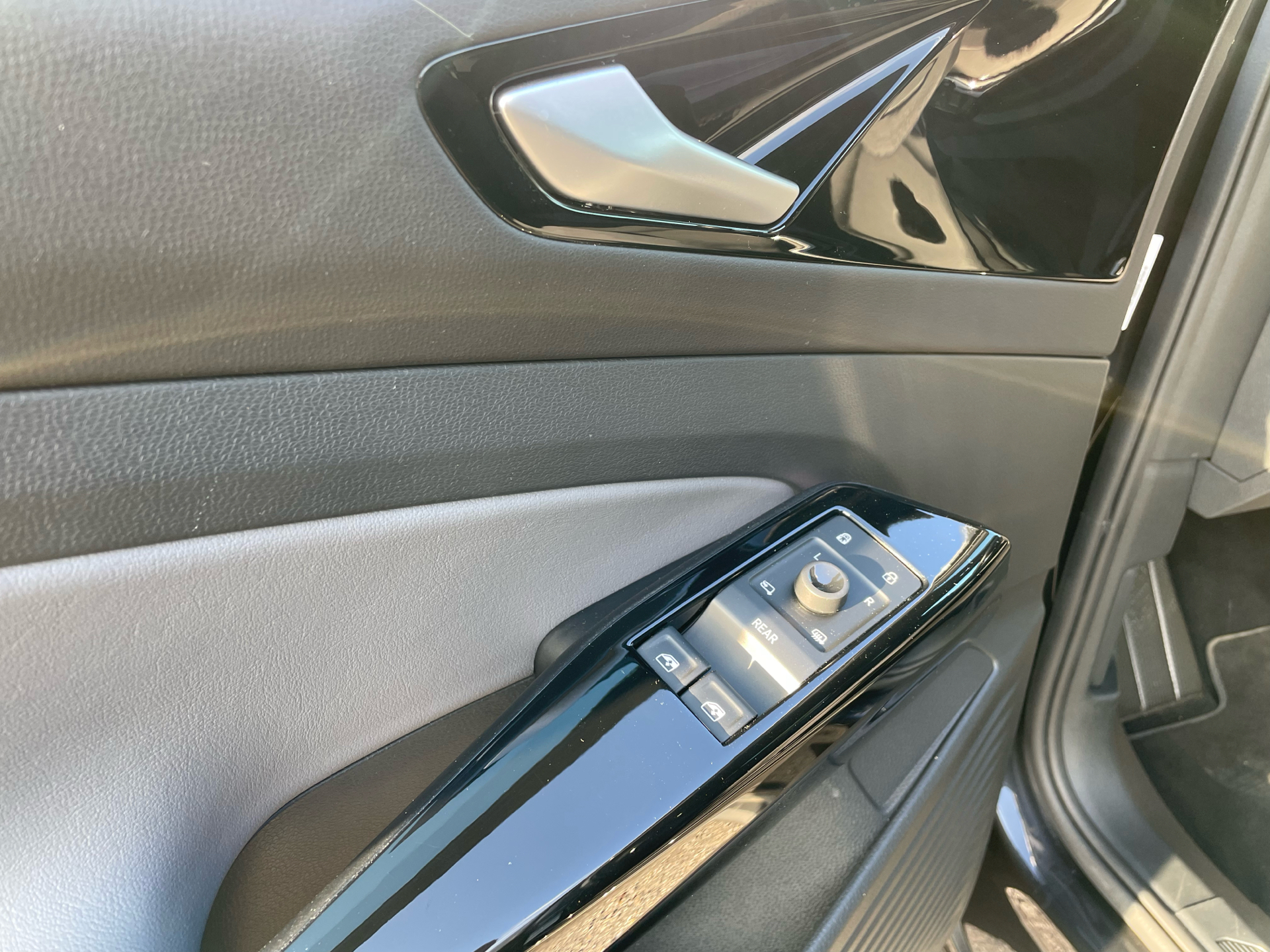 Billede af VW ID.4 EL Pro Performance 204HK 5d Aut.