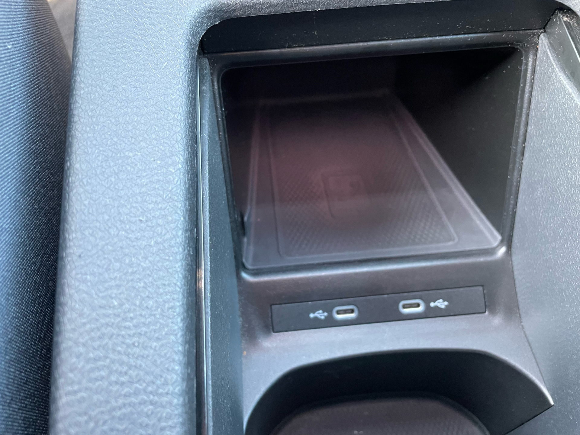 Billede af VW ID.4 EL Pro Performance 204HK 5d Aut.