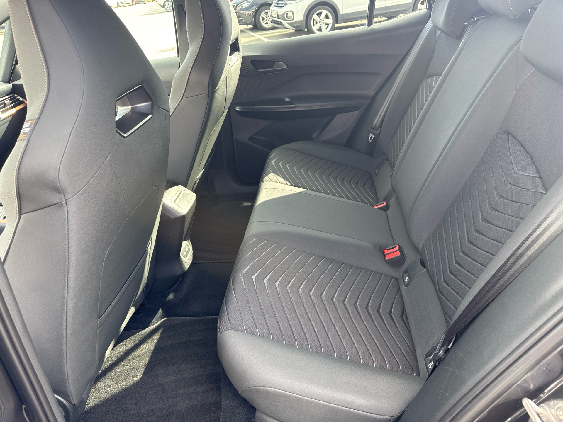 Billede af Cupra Born EL e-Boost 231HK 5d Aut.