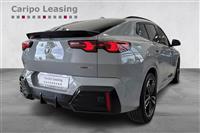 BMW iX2 eDrive20 EL Fully Charged 204HK 5d Aut.