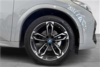 BMW iX2 eDrive20 EL Fully Charged 204HK 5d Aut.