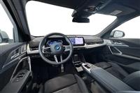 BMW iX2 eDrive20 EL Fully Charged 204HK 5d Aut.