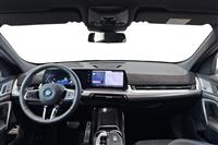 BMW iX2 eDrive20 EL Fully Charged 204HK 5d Aut.