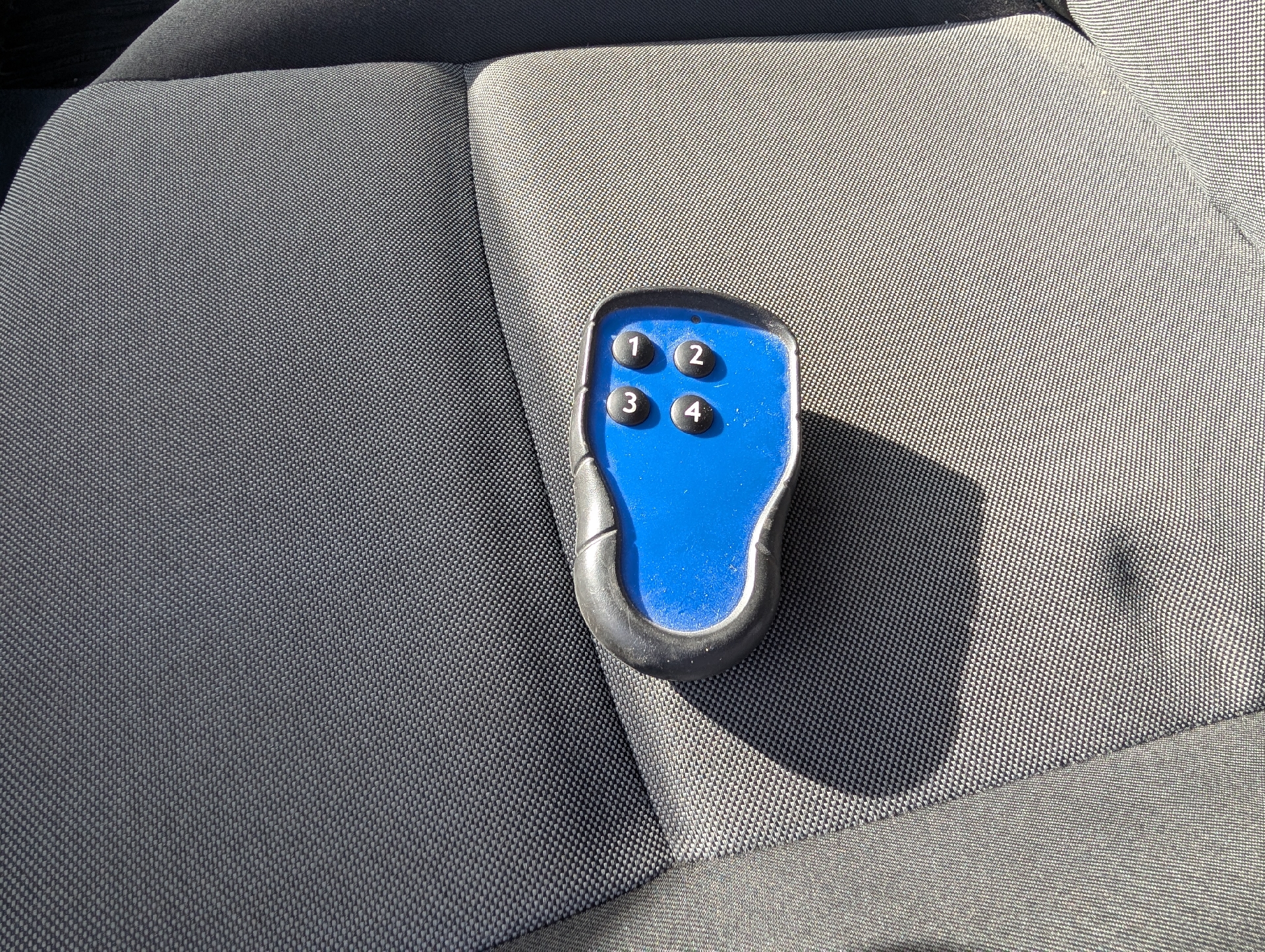 Billede af Renault Master T35 L3H1 2,3 DCI start/stop 170HK Ladv./Chas. 6g