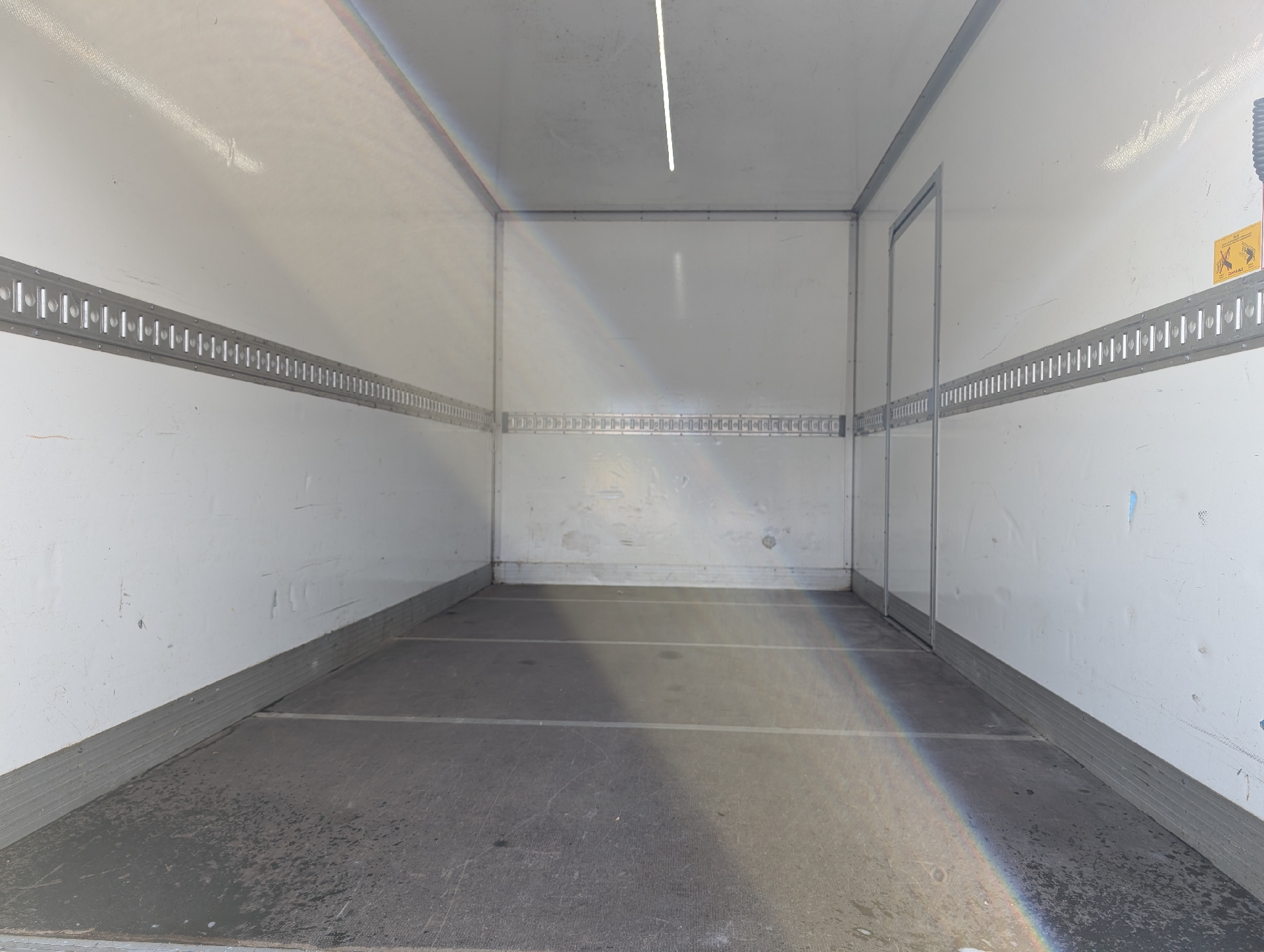 Billede af Renault Master T35 L3H1 2,3 DCI start/stop 170HK Ladv./Chas. 6g
