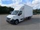 Billede af Renault Master T35 L3H1 2,3 DCI start/stop 170HK Ladv./Chas. 6g