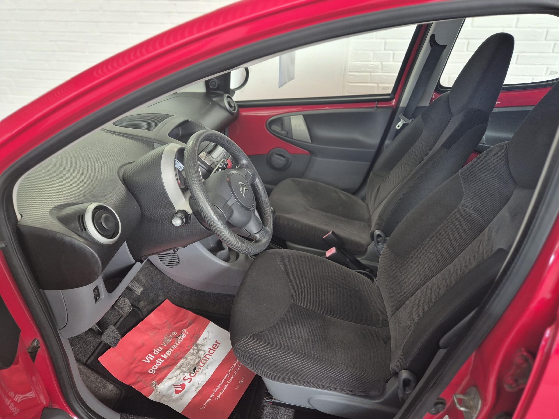 Billede af Citroën C1 1,0 Prestige 68HK 5d