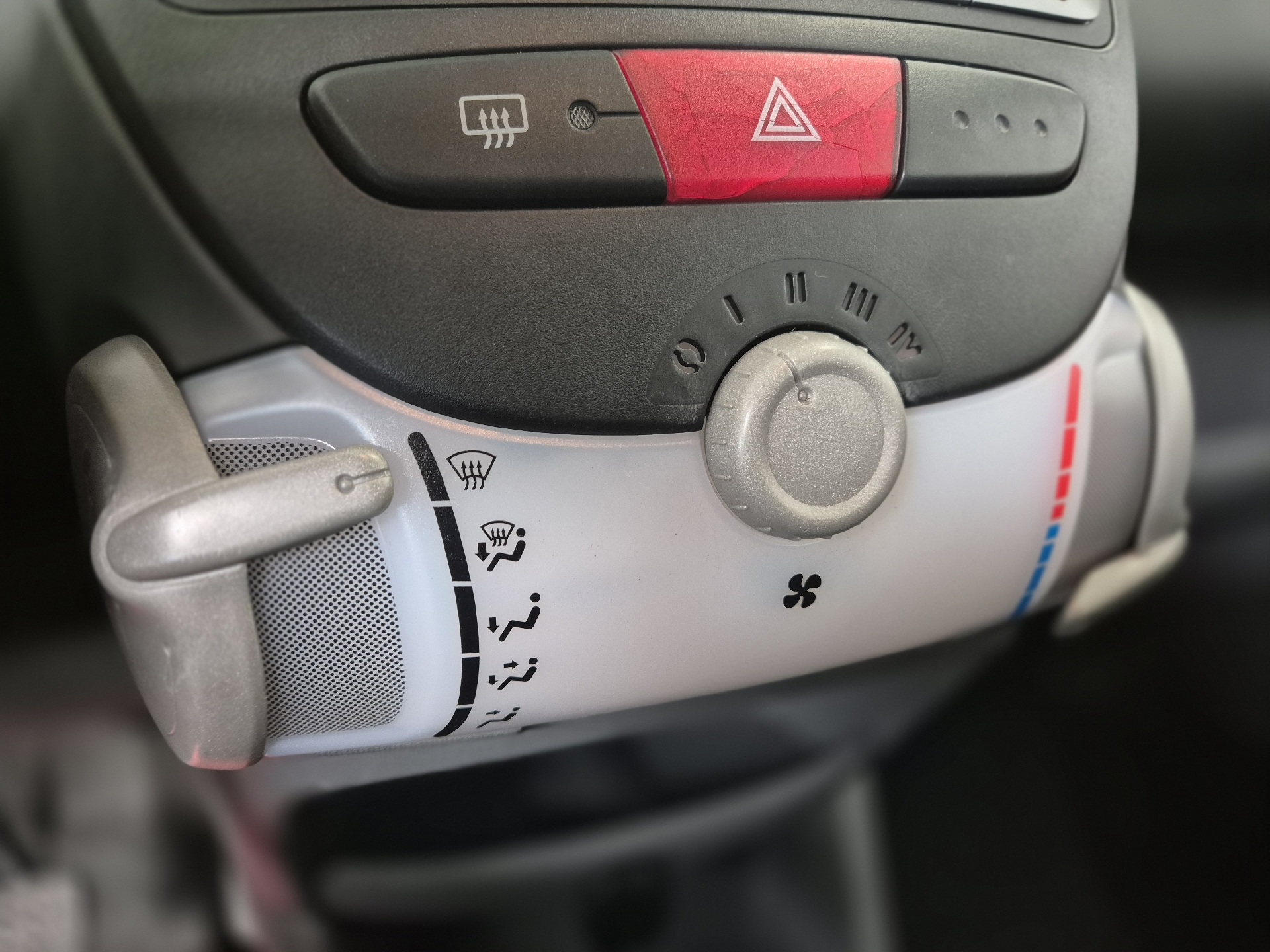 Billede af Citroën C1 1,0 Prestige 68HK 5d