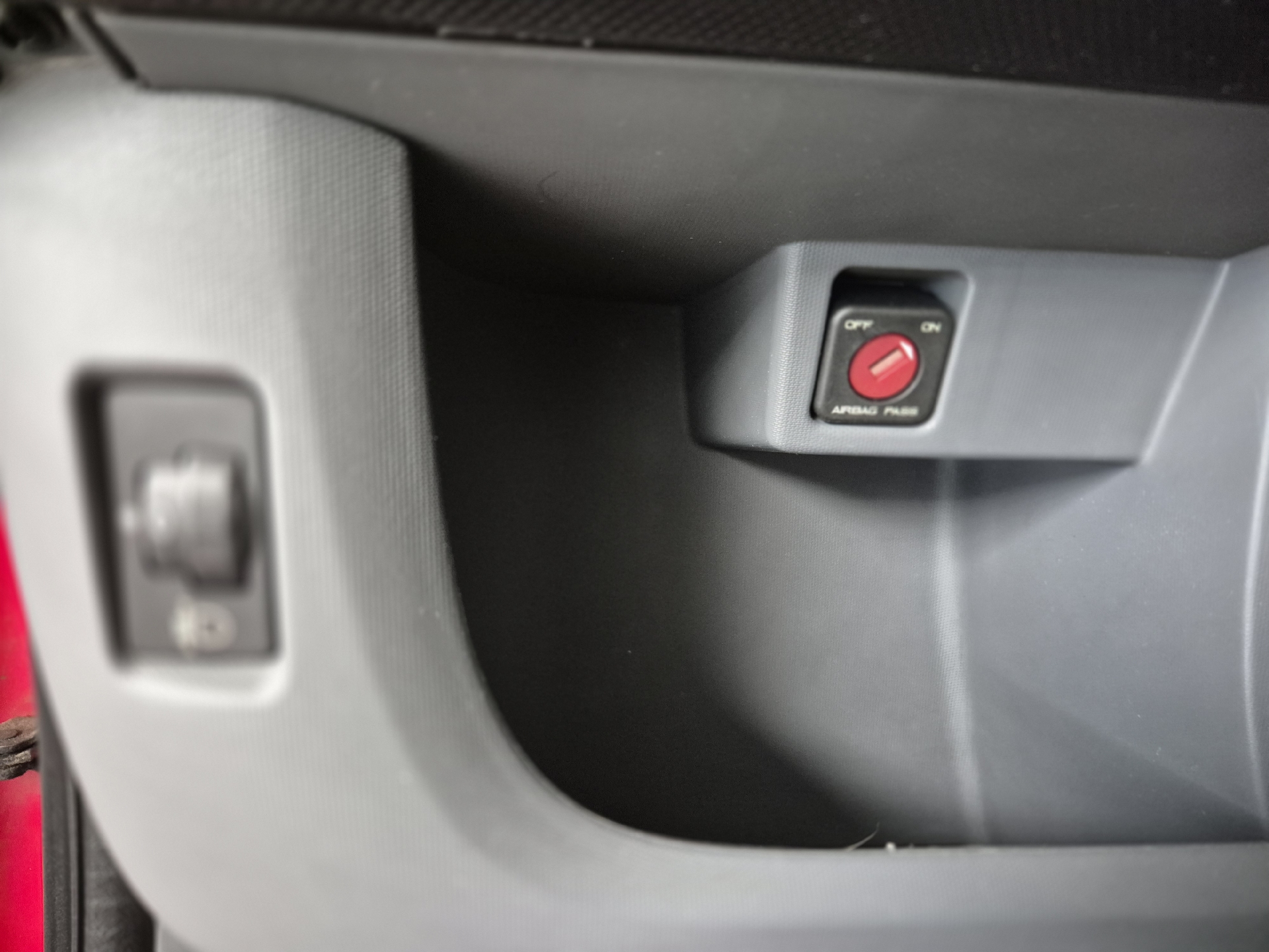 Billede af Citroën C1 1,0 Prestige 68HK 5d