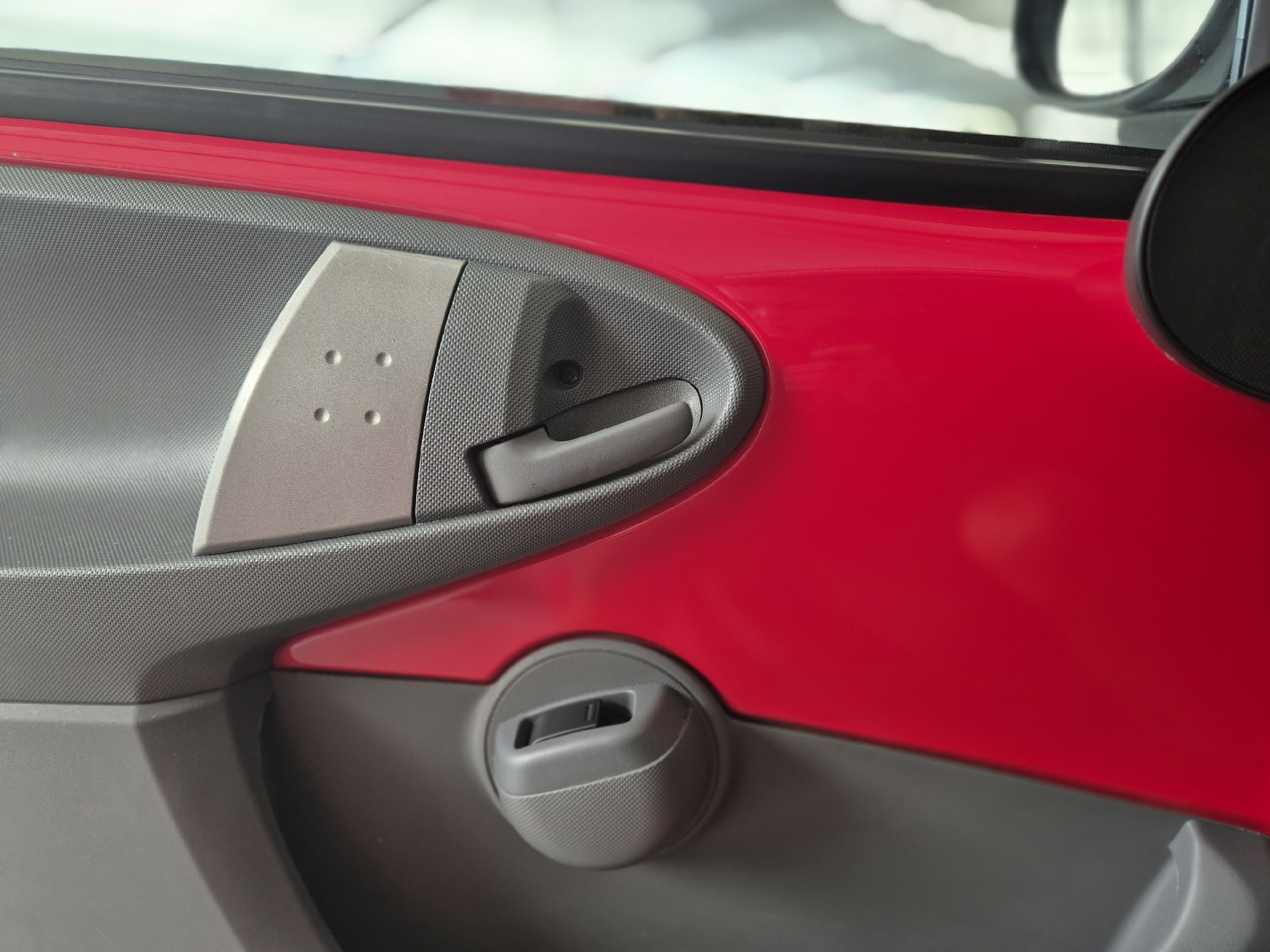 Billede af Citroën C1 1,0 Prestige 68HK 5d
