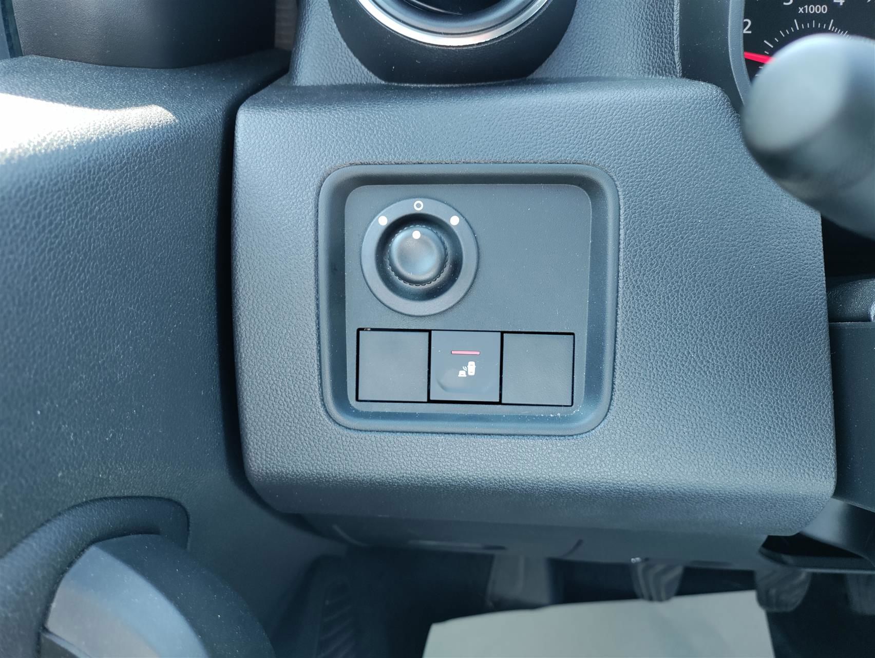 Billede af Dacia Duster 1,0 Tce Prestige 90HK 5d 6g