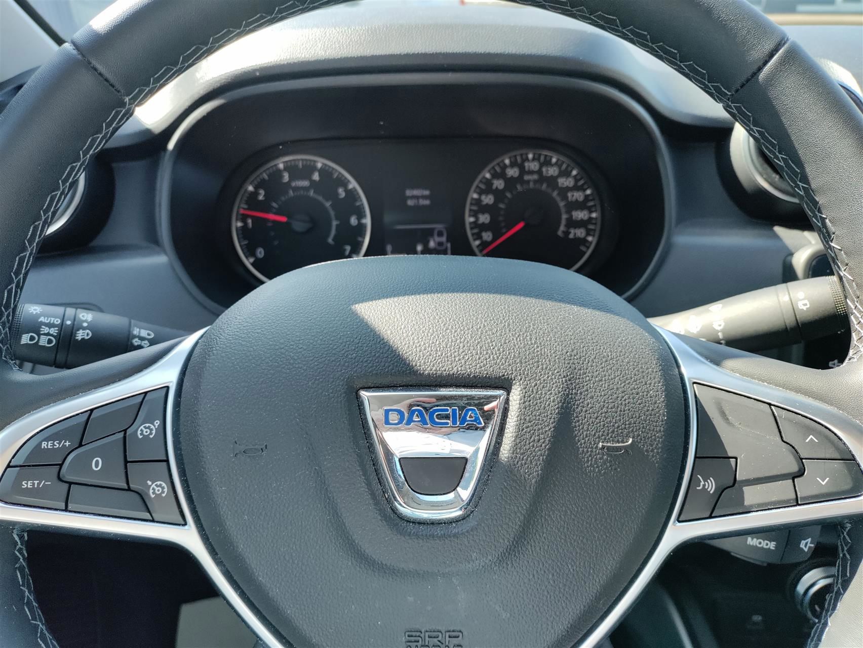 Billede af Dacia Duster 1,0 Tce Prestige 90HK 5d 6g