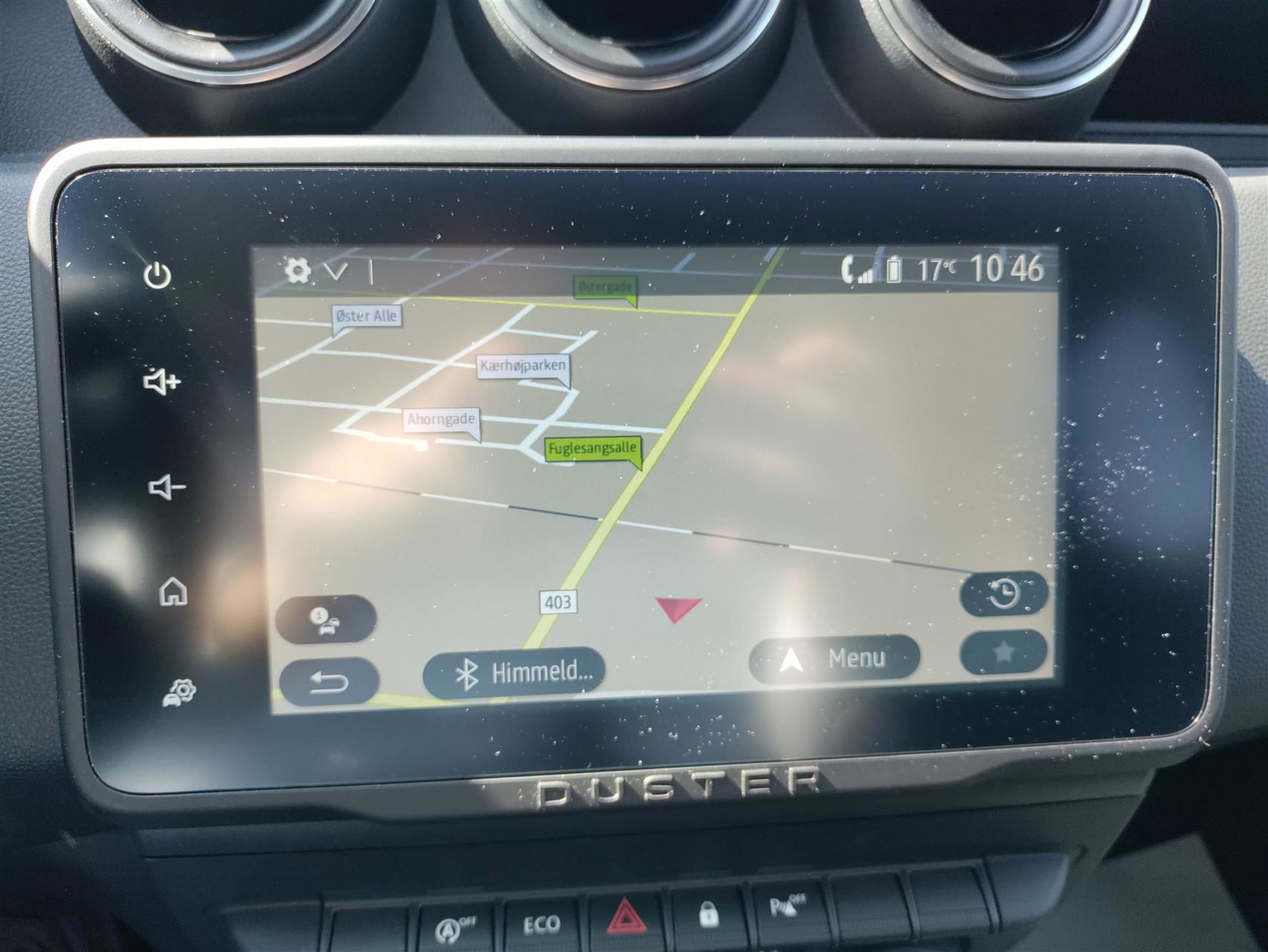 Billede af Dacia Duster 1,0 Tce Prestige 90HK 5d 6g