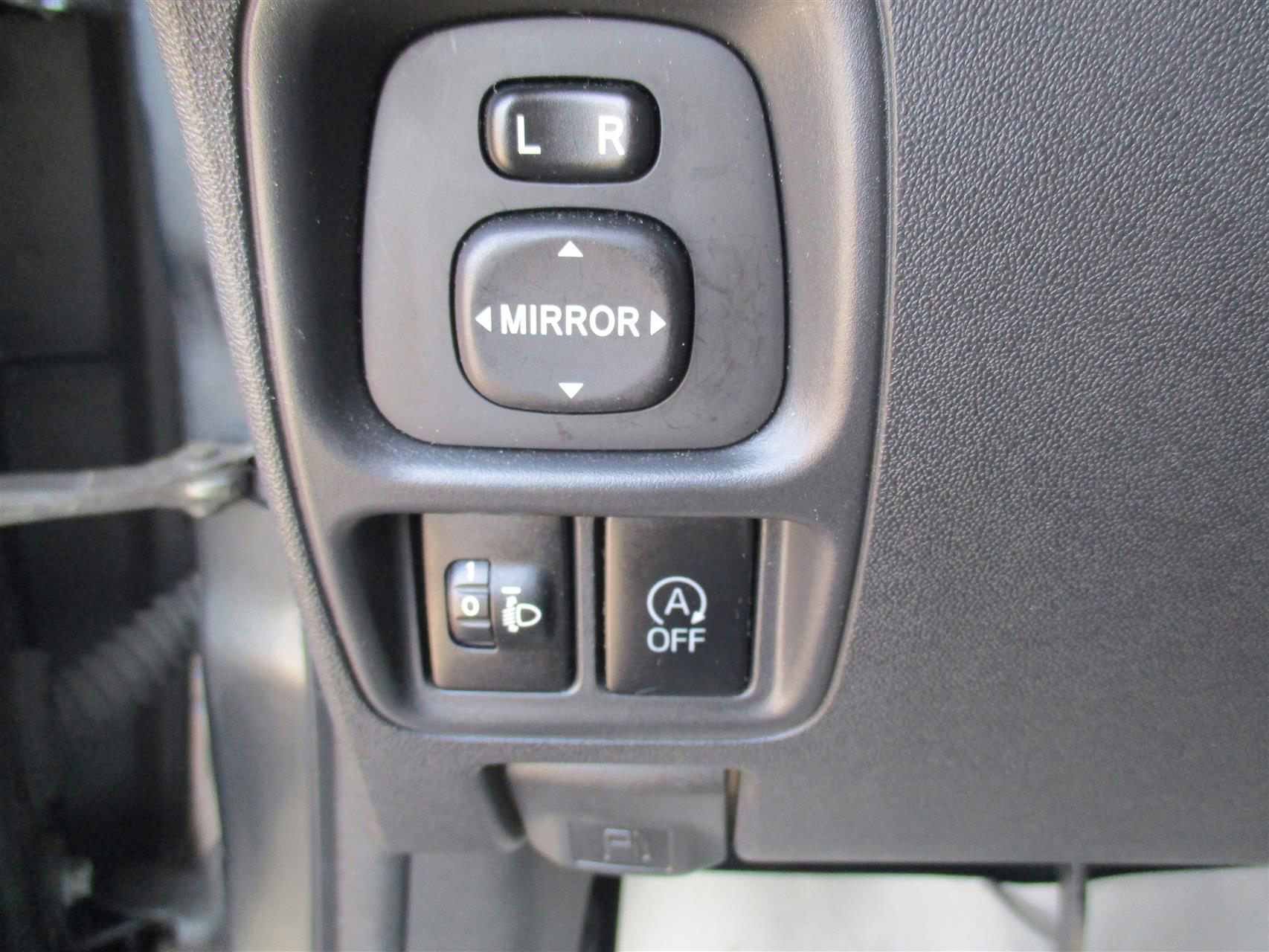 Billede af Toyota Aygo 1,0 VVT-I X-Play + Plus pakke 69HK 5d
