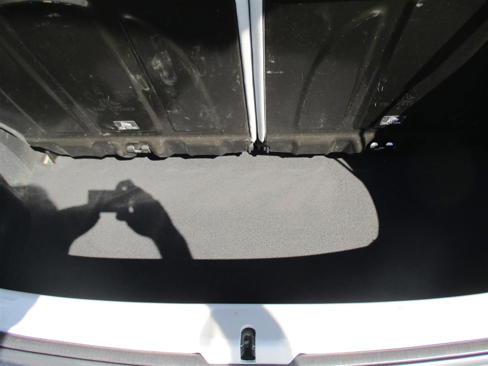 Billede af Toyota Aygo 1,0 VVT-I X-Play + Plus pakke 69HK 5d