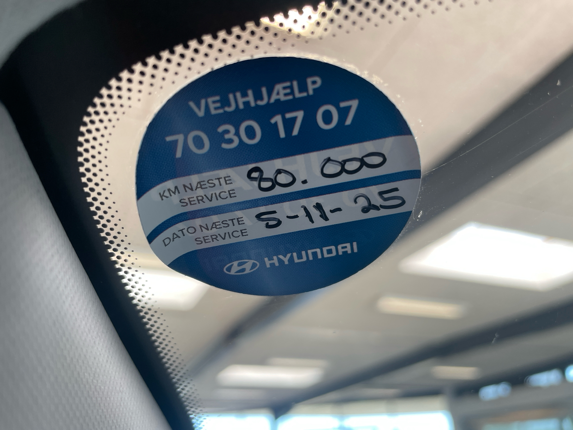 Billede af Hyundai i10 1,0 Eco Summer Komfort Edition 67HK 5d
