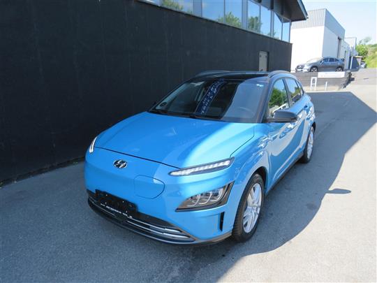 Hyundai Kona EL Ultimate 204HK 5d Aut.