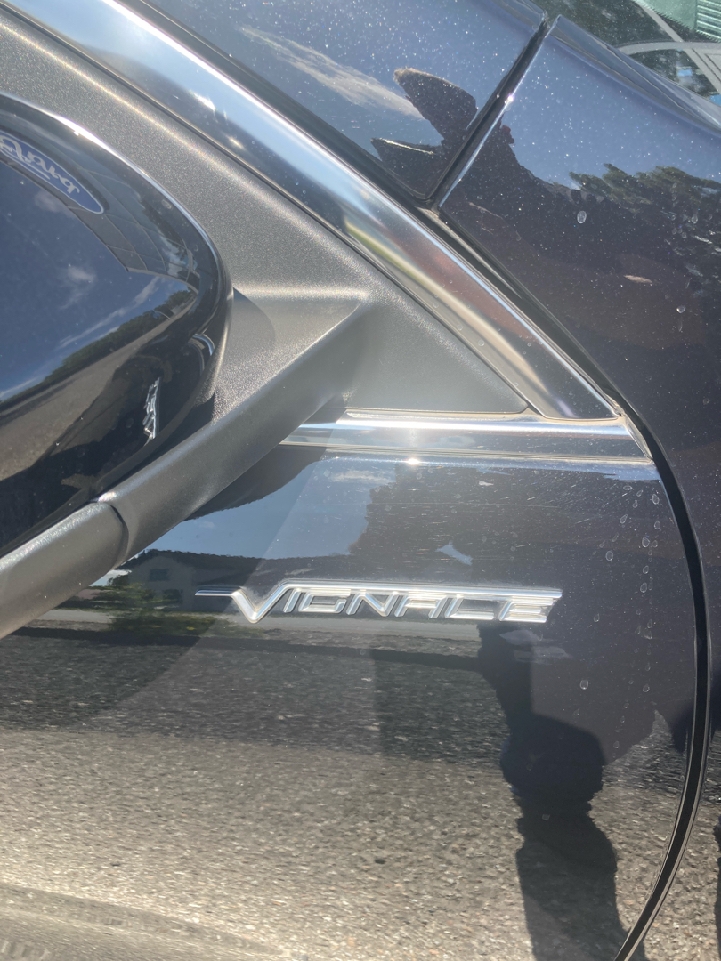 Billede af Ford Kuga 2,5 Plugin-hybrid Vignale CVT 225HK Trinl. Gear