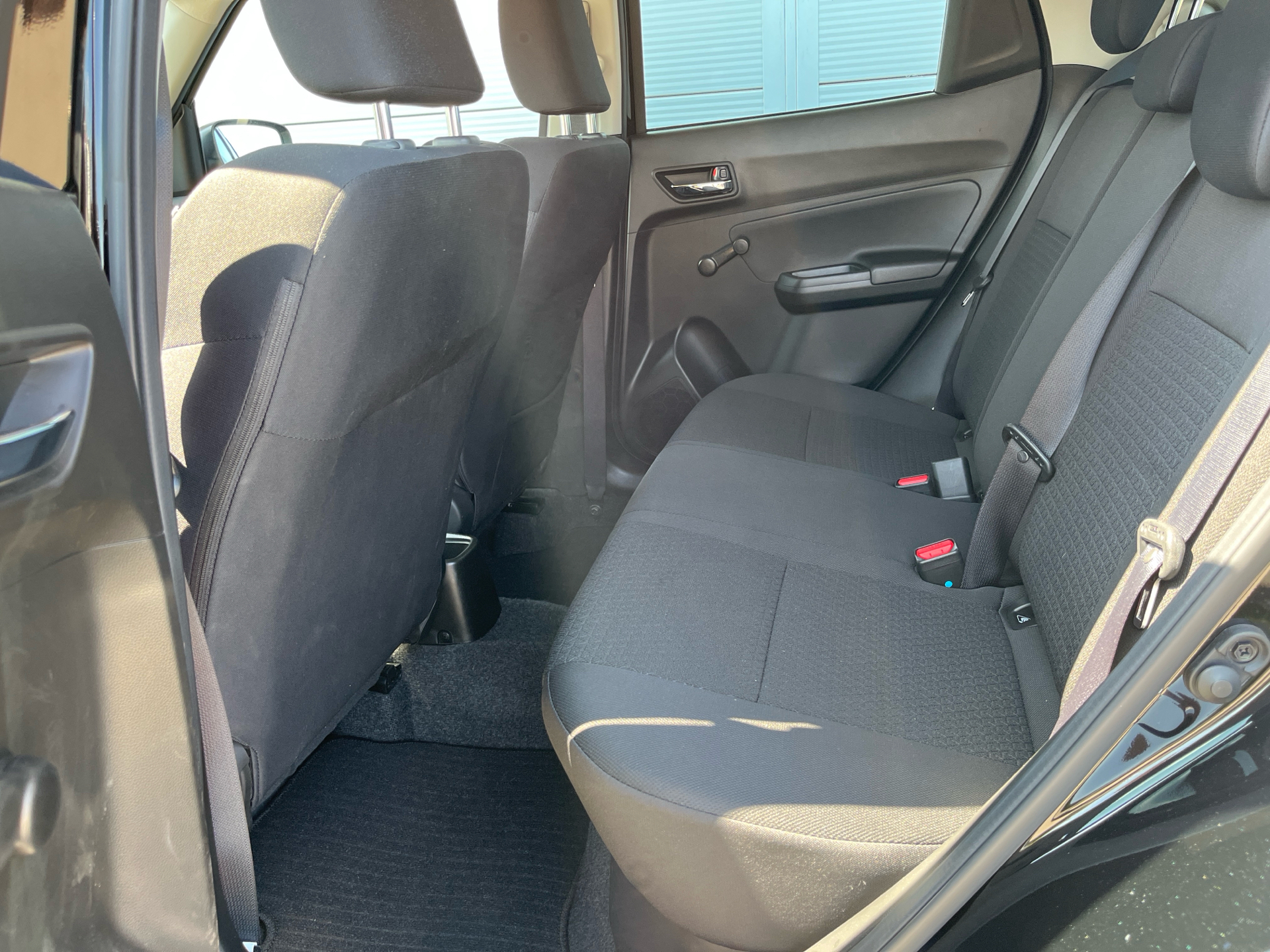Billede af Suzuki Swift 1,2 Dualjet  Mild hybrid Action AEB 83HK 5d