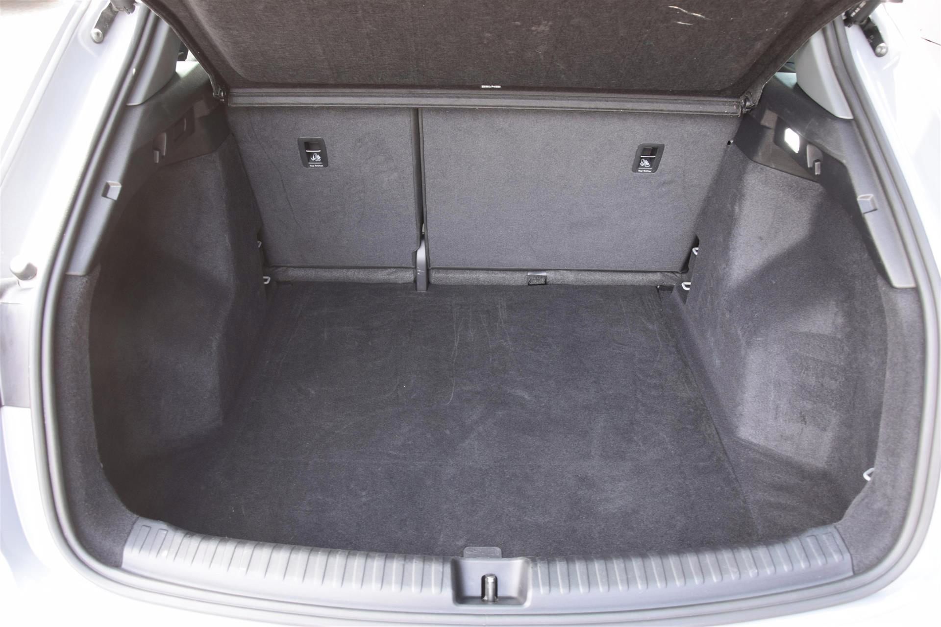 Billede af Audi Q4 40 E-tron Proline 204HK 5d Aut.