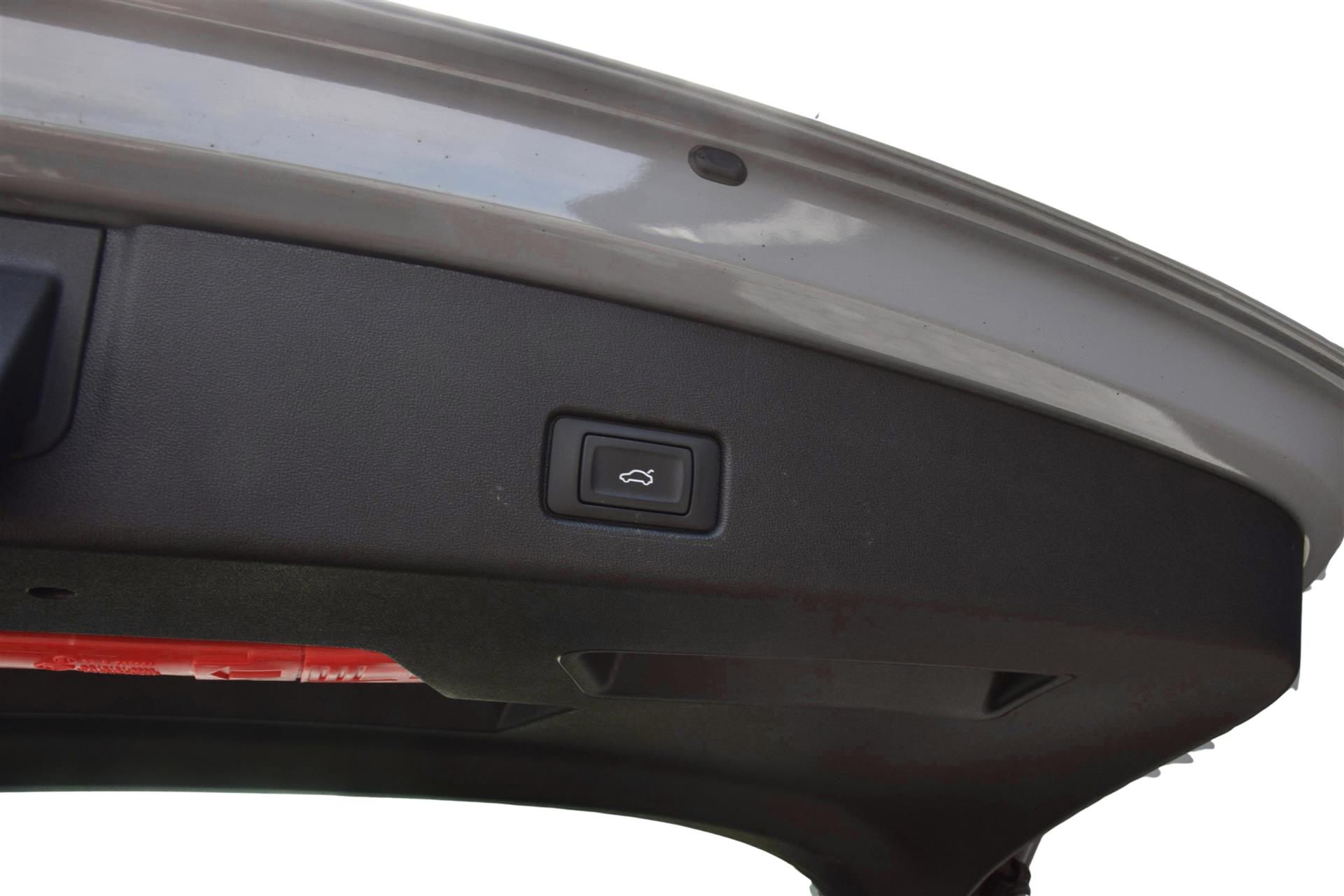 Billede af Audi Q4 40 E-tron Proline 204HK 5d Aut.