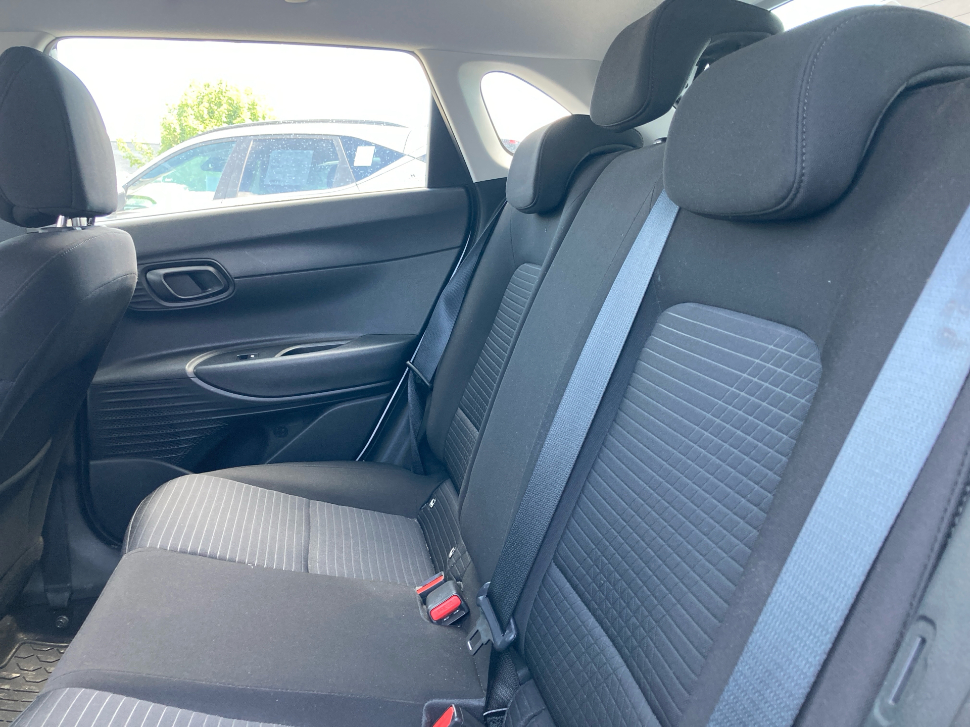 Billede af Hyundai i20 1,0 T-GDI Advanced 100HK 5d 6g