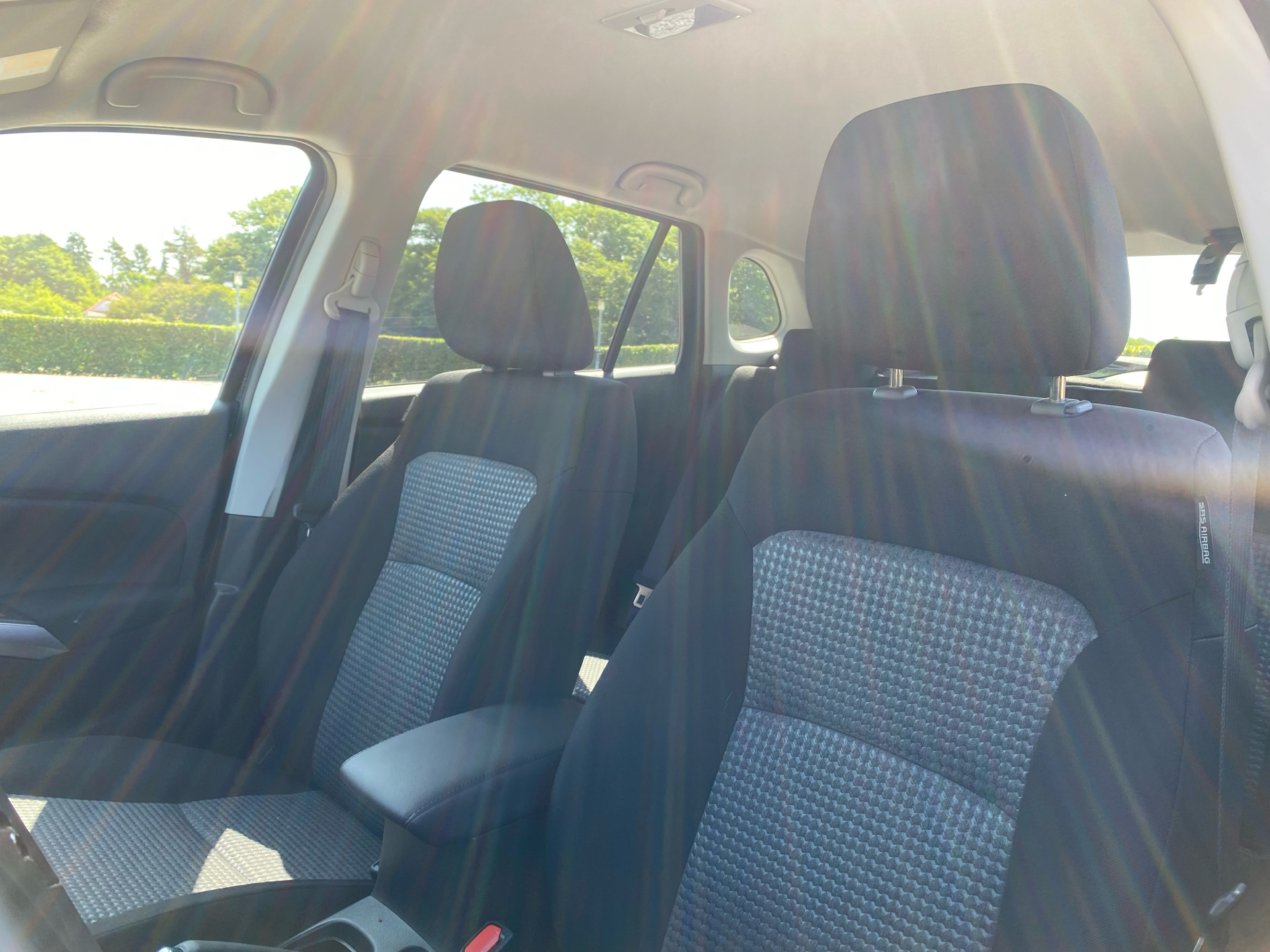 Billede af Suzuki S-Cross 1,5 Hybrid Active Hybrid AGS 102HK 5d 6g Aut.
